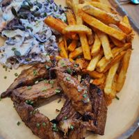  at The Green Affair - Chiado in Lisbon