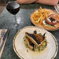   at The Green Affair - Chiado in Lisbon