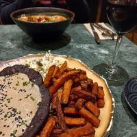  at The Green Affair - Chiado in Lisbon