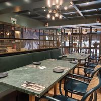  at The Green Affair - Chiado in Lisbon