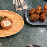  at The Green Affair - Chiado in Lisbon