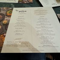  at The Green Affair - Chiado in Lisbon