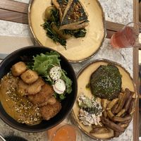 😋  at The Green Affair - Chiado in Lisbon