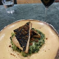   at The Green Affair - Chiado in Lisbon