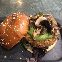   at The Green Affair - Chiado in Lisbon