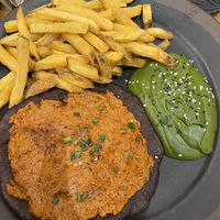   at The Green Affair - Chiado in Lisbon