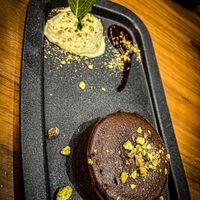   at The Green Affair - Chiado in Lisbon