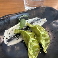   at The Green Affair - Chiado in Lisbon