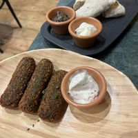   at The Green Affair - Chiado in Lisbon