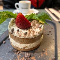   at The Green Affair - Chiado in Lisbon