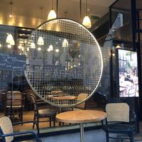 The Green Affair Chiado  at The Green Affair - Chiado in Lisbon