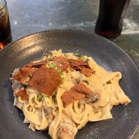   at The Green Affair - Chiado in Lisbon