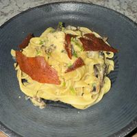   at The Green Affair - Chiado in Lisbon