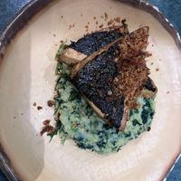   at The Green Affair - Chiado in Lisbon