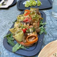   at The Green Affair - Chiado in Lisbon