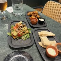   at The Green Affair - Chiado in Lisbon