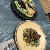   at The Green Affair - Chiado in Lisbon