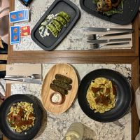   at The Green Affair - Chiado in Lisbon