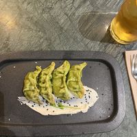   at The Green Affair - Chiado in Lisbon