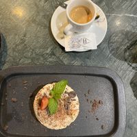   at The Green Affair - Chiado in Lisbon