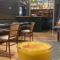   at The Green Affair - Chiado in Lisbon