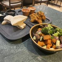   at The Green Affair - Chiado in Lisbon