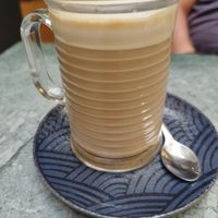  at The Green Affair - Chiado in Lisbon