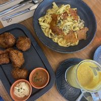   at The Green Affair - Chiado in Lisbon