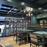   at The Green Affair - Chiado in Lisbon