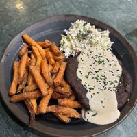   at The Green Affair - Chiado in Lisbon