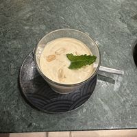   at The Green Affair - Chiado in Lisbon