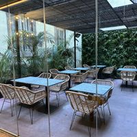   at The Green Affair - Chiado in Lisbon