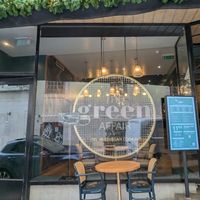  at The Green Affair - Chiado in Lisbon