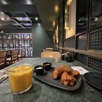   at The Green Affair - Chiado in Lisbon