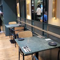  at The Green Affair - Chiado in Lisbon