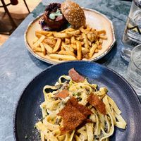   at The Green Affair - Chiado in Lisbon