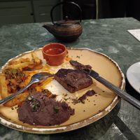  at The Green Affair - Chiado in Lisbon