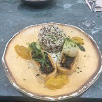 Wellington   at The Green Affair - Chiado in Lisbon