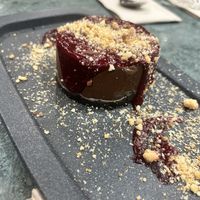 Charlie Brown   at The Green Affair - Chiado in Lisbon