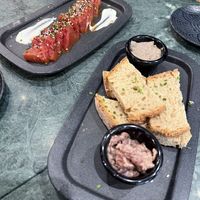   at The Green Affair - Chiado in Lisbon