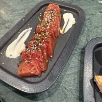   at The Green Affair - Chiado in Lisbon