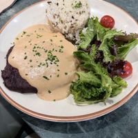   at The Green Affair - Chiado in Lisbon