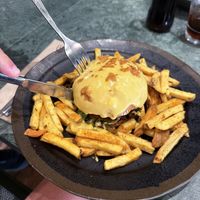   at The Green Affair - Chiado in Lisbon