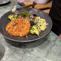   at The Green Affair - Chiado in Lisbon