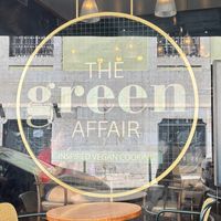   at The Green Affair - Chiado in Lisbon