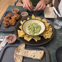   at The Green Affair - Chiado in Lisbon