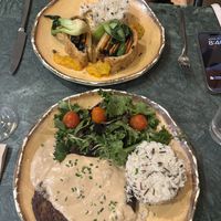   at The Green Affair - Chiado in Lisbon