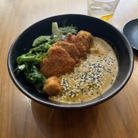   at The Green Affair - Chiado in Lisbon