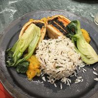 Bouff bourgonion   at The Green Affair - Chiado in Lisbon