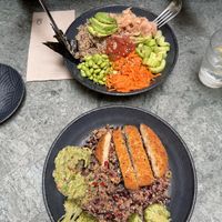   at The Green Affair - Chiado in Lisbon